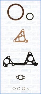 AJUSA Crankcase gasket set Article number: 54121800 cheaply