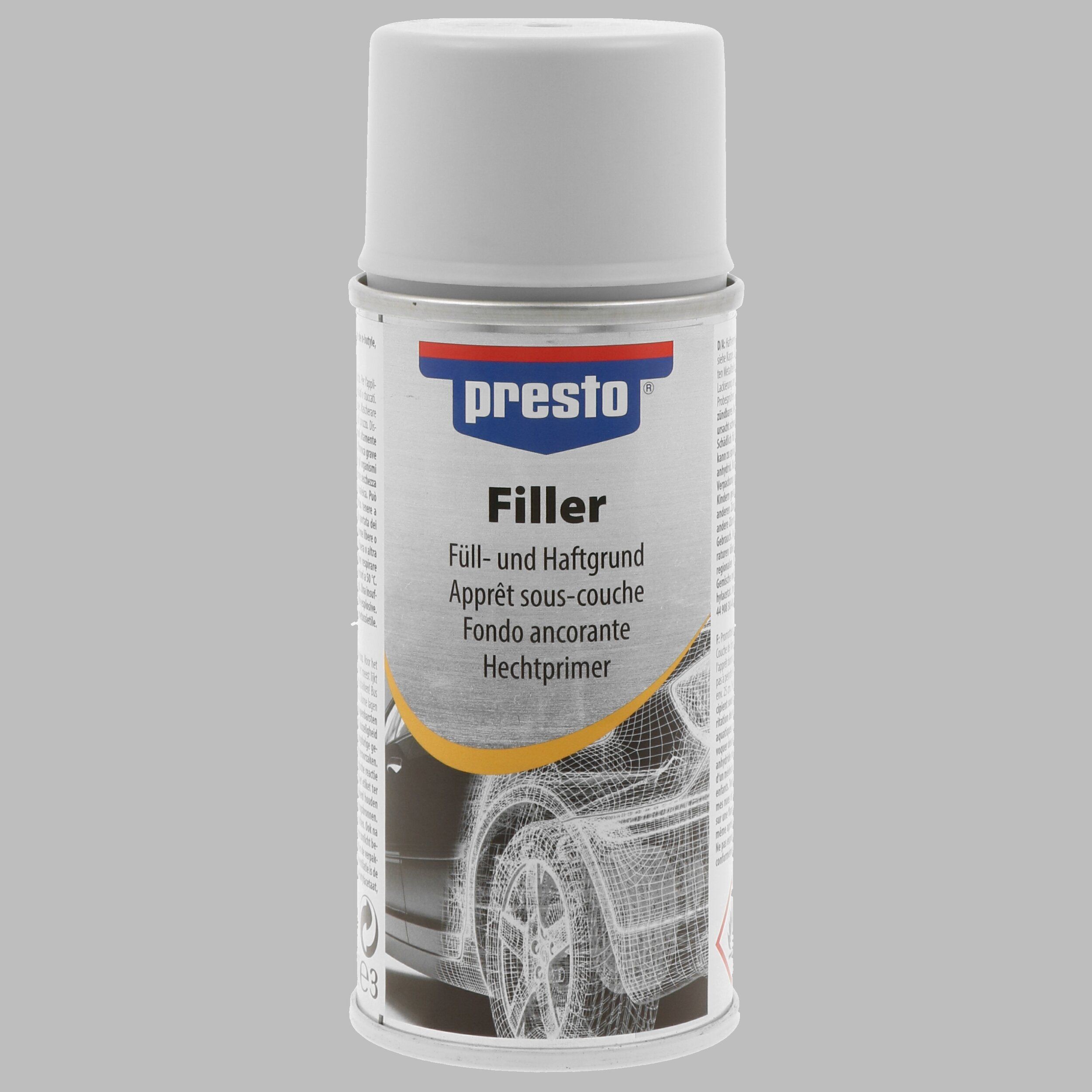 PRESTO Opfylder Varenummer: 165010 billige