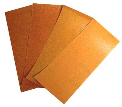 PRESTO Sandpapir Varenummer: 670091 billige
