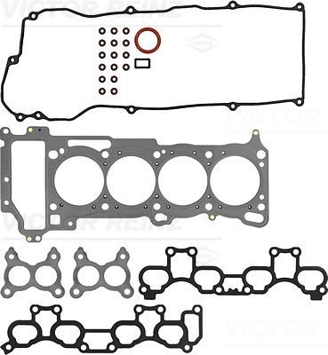 REINZ Gasket Set, cylinder head Article number: 02-33090-02 cheaply