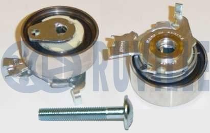 RUVILLE Wheel bearing kit Article number: 5253 cheaply