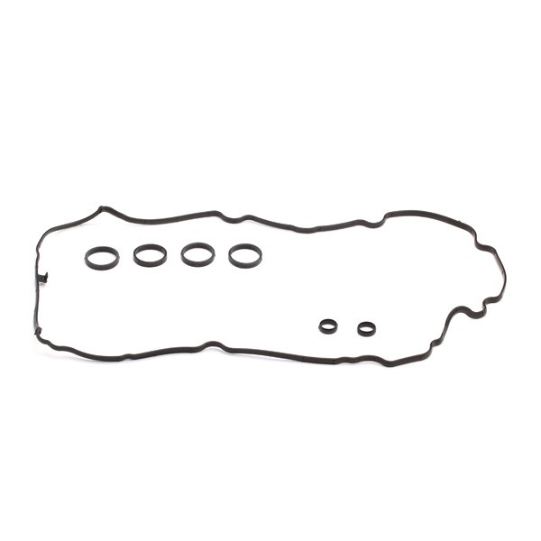 ELRING Gasket Set, cylinder head cover Article number: 898.100 cheaply