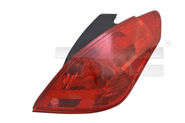 TYC Rear light Article number: 11-11883-01-2 cheaply