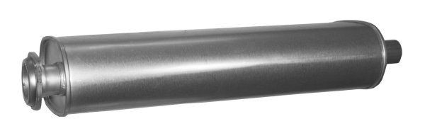 IMASAF Middle silencer Article number: JE.64.06 cheaply