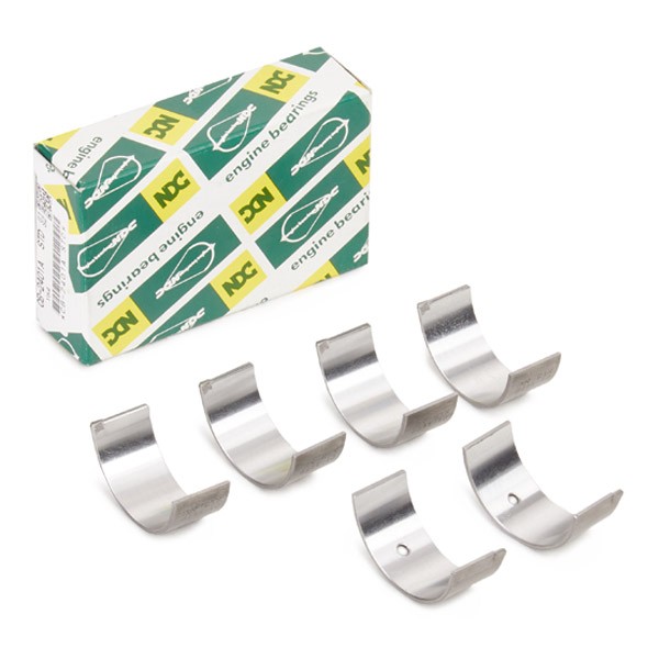 KOLBENSCHMIDT Conrod Bearing Set Article number: CB-2401A STD cheaply
