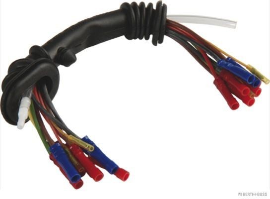 HERTH+BUSS ELPARTS Kabelreparationssæt, bagklap Varenummer: 51277028 billige