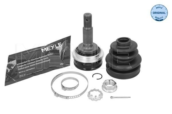 MEYLE Joint kit, drive shaft Article number: 30-14 498 0002 cheaply