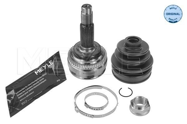 MEYLE Joint kit, drive shaft Article number: 30-14 498 0036 cheaply