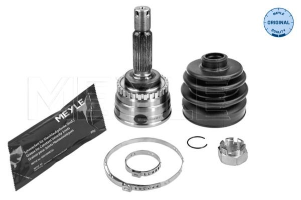 MEYLE Joint kit, drive shaft Article number: 37-14 498 0000 cheaply