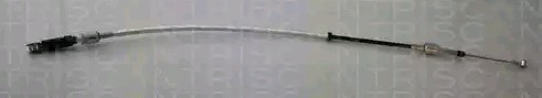 TRISCAN Cable, manual transmission Article number: 8140 11701 cheaply