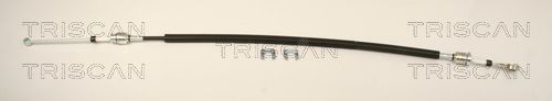 TRISCAN Cable, manual transmission Article number: 8140 15703 cheaply
