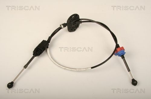 TRISCAN Cable, automatic transmission Article number: 8140 16704 cheaply