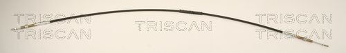 TRISCAN 8140 28705 Cavo comando, Cambio automatico 205 1.6 72 CV Benzina 2000