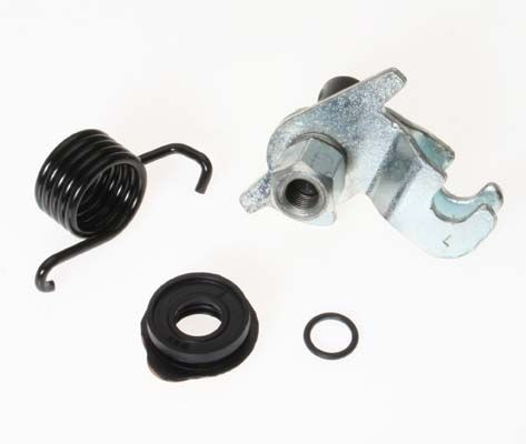 BUDWEG CALIPER Repair Kit, parking brake handle (brake caliper) Article number: 2099377 cheaply