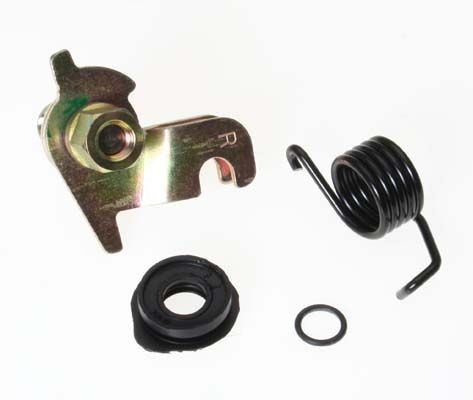 BUDWEG CALIPER Repair Kit, parking brake handle (brake caliper) Article number: 2099378 cheaply