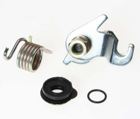 BUDWEG CALIPER Repair Kit, parking brake handle (brake caliper) Article number: 209965 cheaply