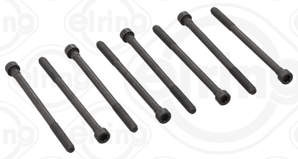 ELRING Bolt Kit, cylinder head Article number: 007.190 cheaply