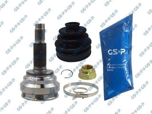 GSP Joint kit, drive shaft Article number: 859047 cheaply