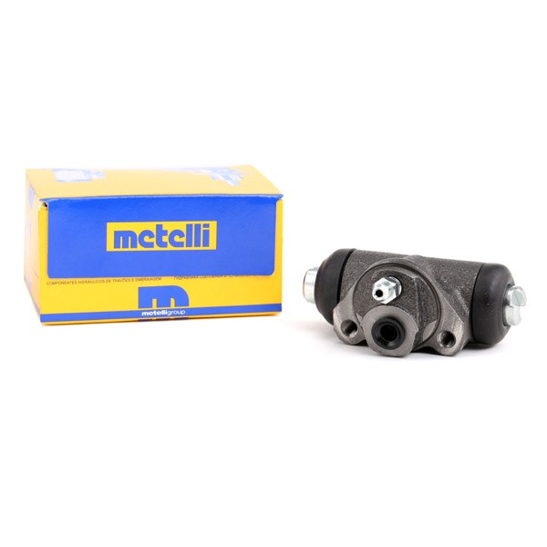 METELLI Wheel Brake Cylinder Article number: 04-0072 cheaply