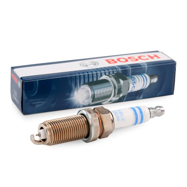 BOSCH Запалителна свещ артикулен номер: 0 242 236 593 евтино