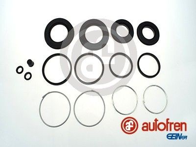 AUTOFREN SEINSA Repair Kit, brake caliper Article number: D4183 cheaply