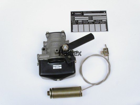 HALDEX Clutch Booster Article number: 321015001 cheaply