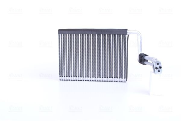 NISSENS Air conditioning evaporator Article number: 92268 cheaply