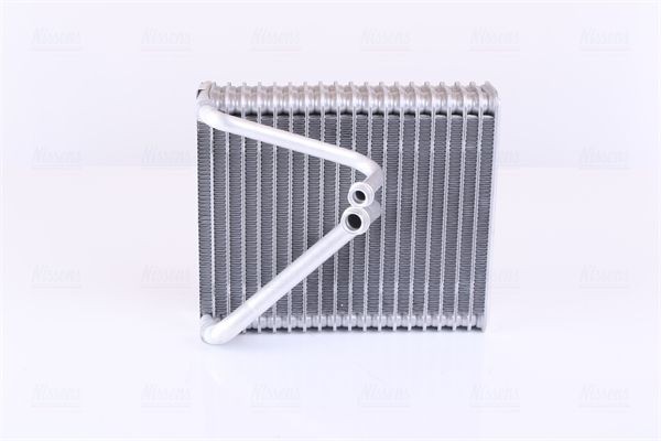 NISSENS Air conditioning evaporator Article number: 92206 cheaply