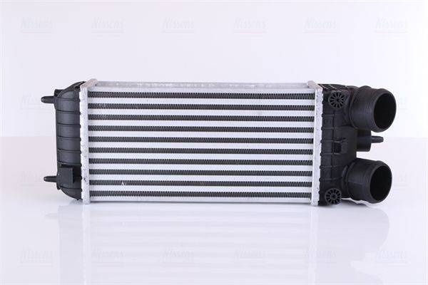 NISSENS Intercooler Article number: 96508 cheaply