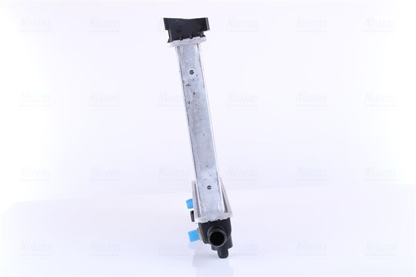 NISSENS Fan, radiator Article number: 85338 cheaply