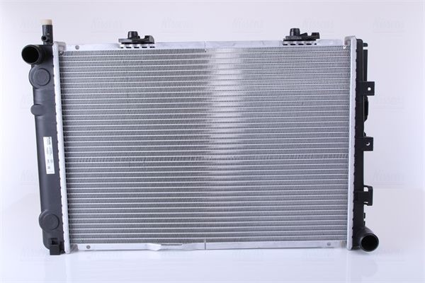 NISSENS Radiaatori ventilaator Artikli number: 85301 soodsalt