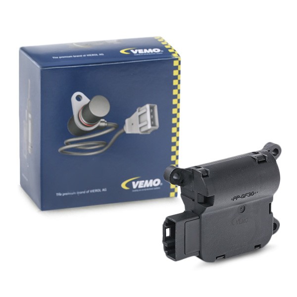 VEMO V10-77-1029 Seadeelement, seguklapp CADDY 1.4 TSI 131 HP Bensiin