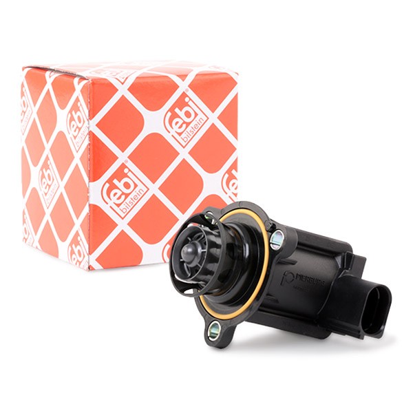 FEBI BILSTEIN Diverter Valve, charger Article number: 39245 cheaply
