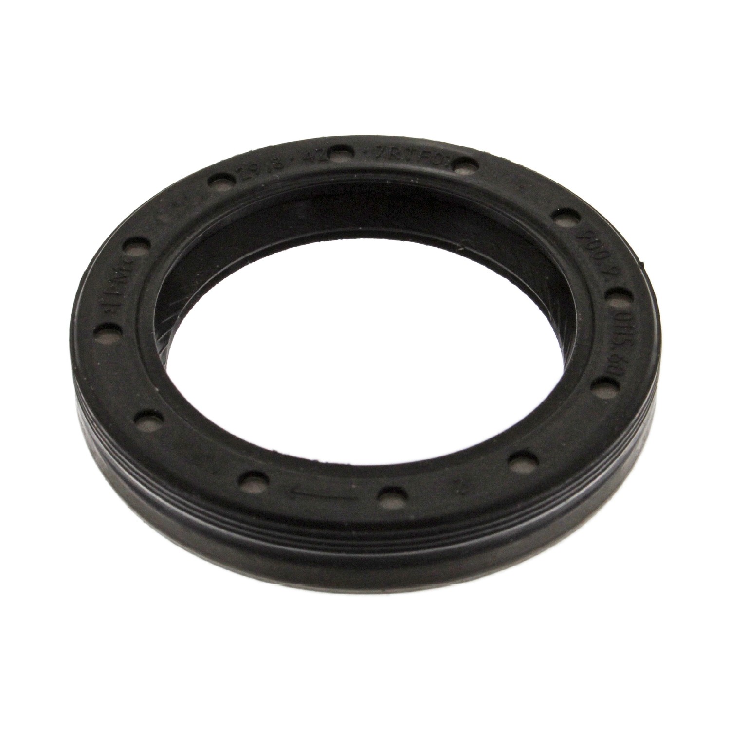 FEBI BILSTEIN Shaft Seal, manual transmission main shaft Article number: 39431 cheaply