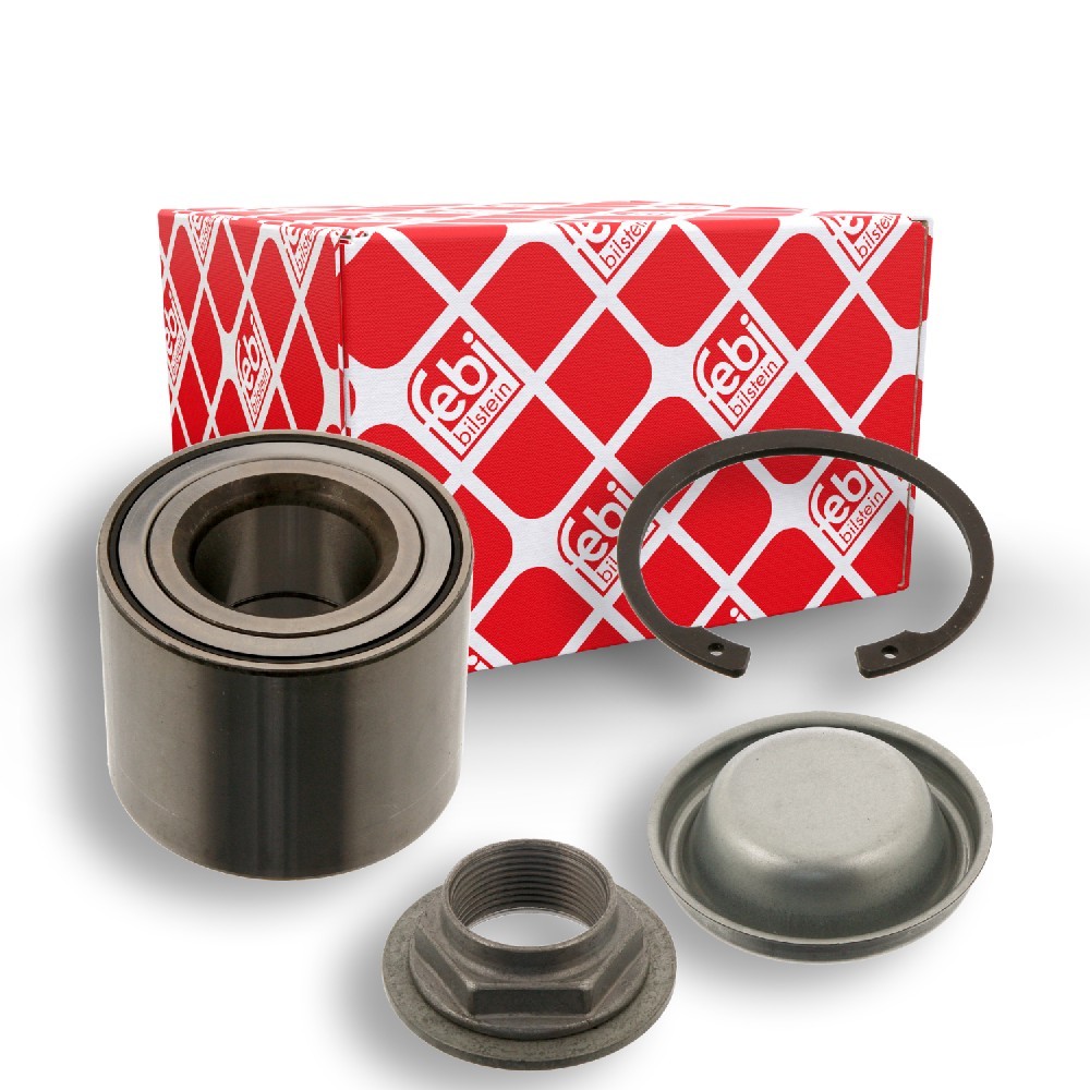FEBI BILSTEIN Wheel bearing kit Article number: 40014 cheaply