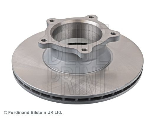 BLUE PRINT Brake disc Article number: ADJ134336 cheaply