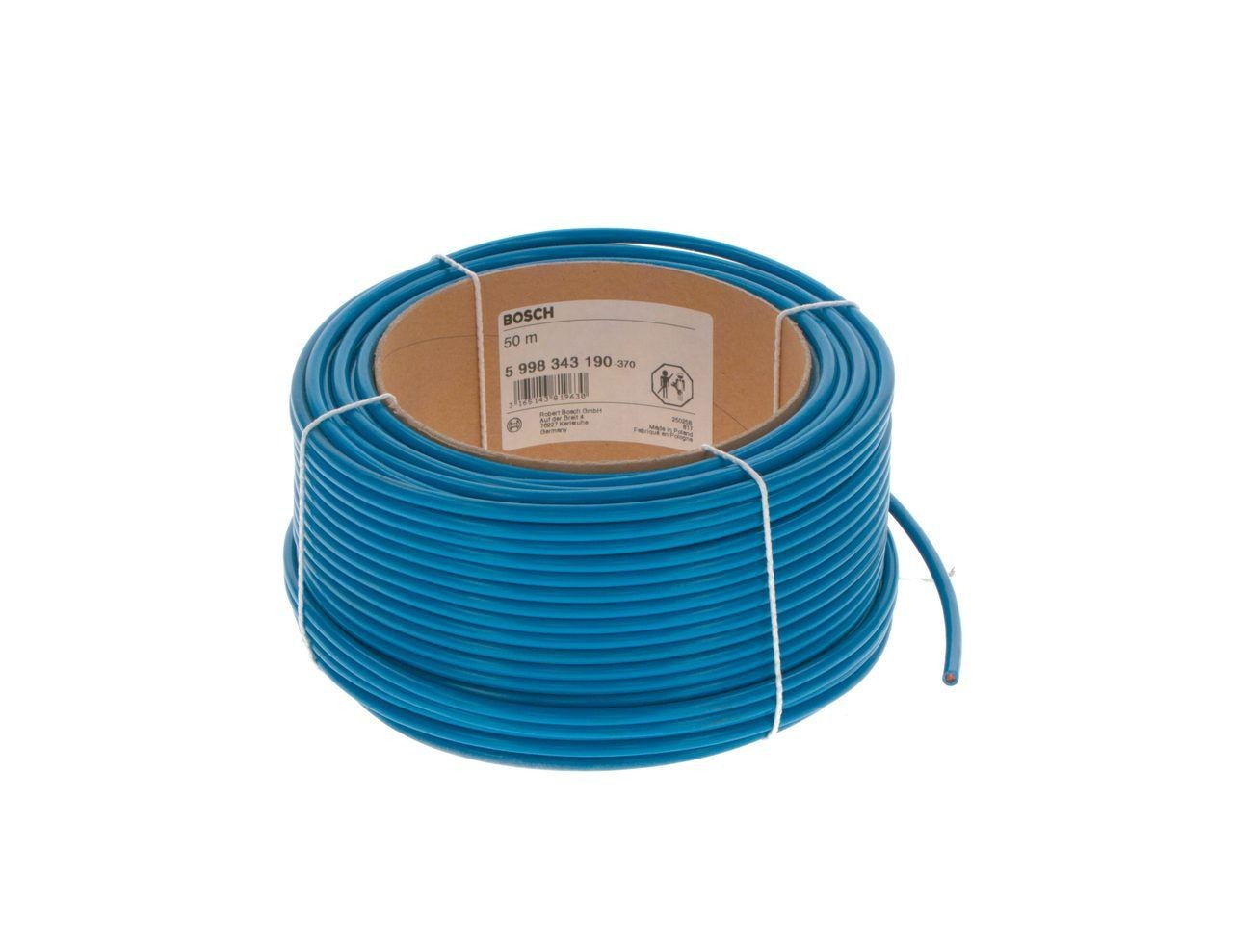 BOSCH El-kabel Varenummer: 5 998 343 190 billige
