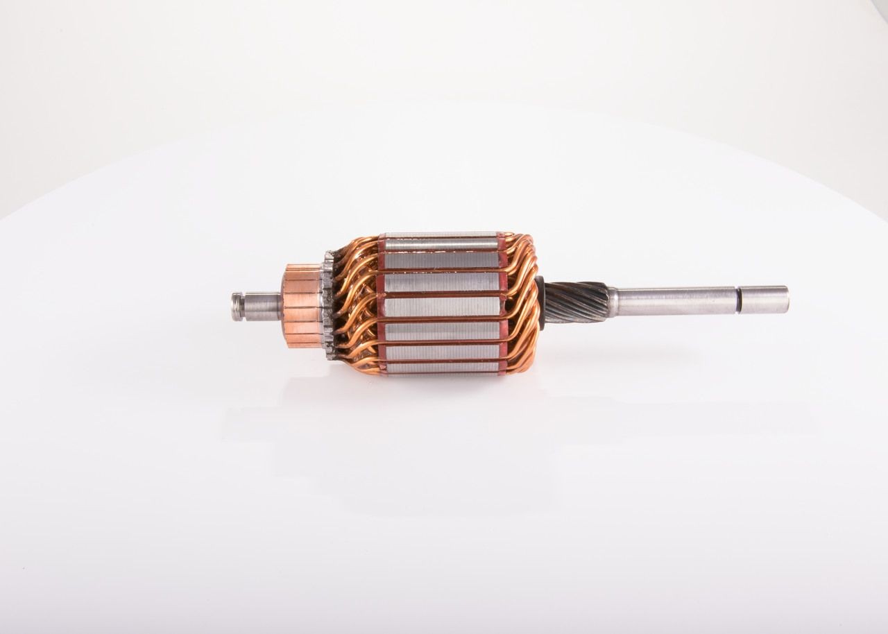 BOSCH 9 001 082 594 Ankur, starter GOL 1.8 98 HP Bensiin 2013