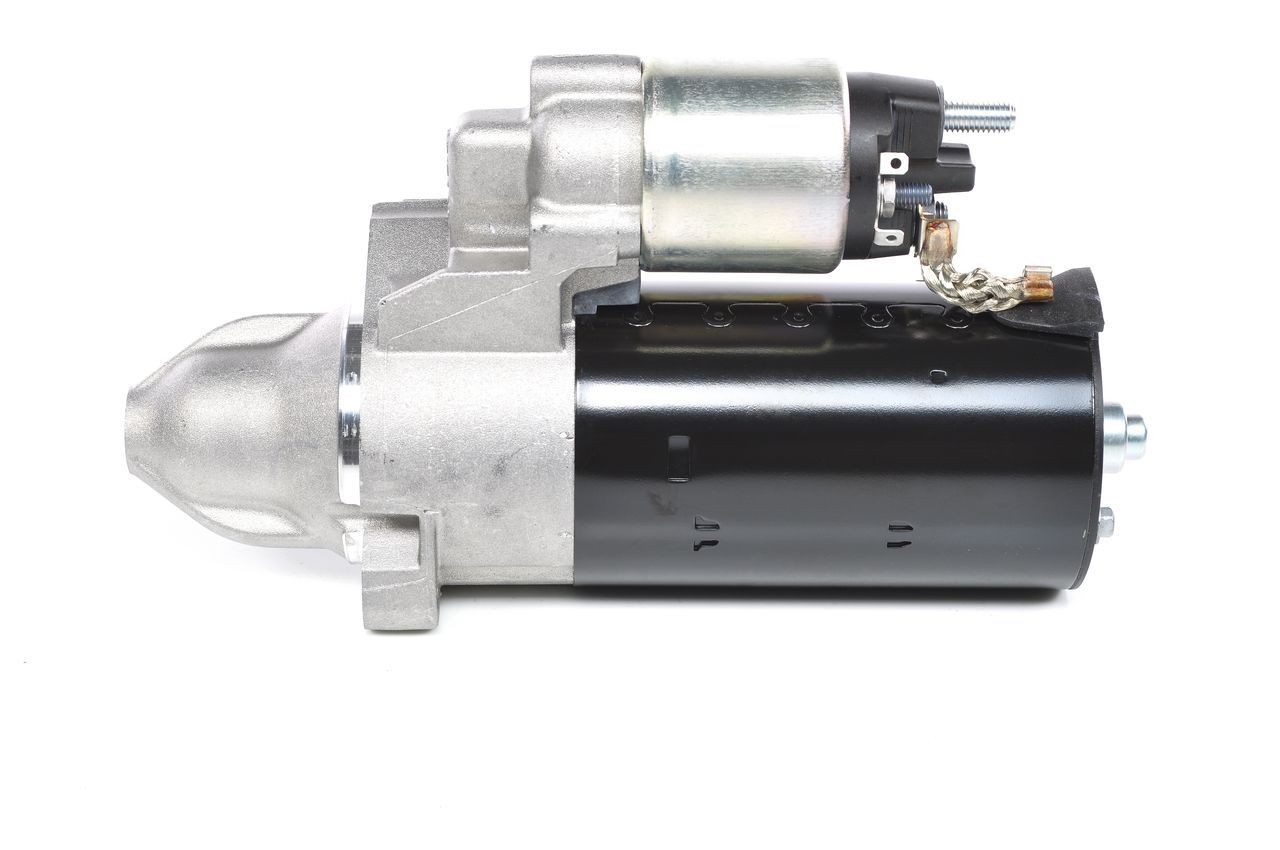 BOSCH Starter motor Article number: 0 001 109 284 cheaply
