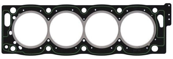 ELRING Gasket, cylinder head Article number: 183.411 cheaply
