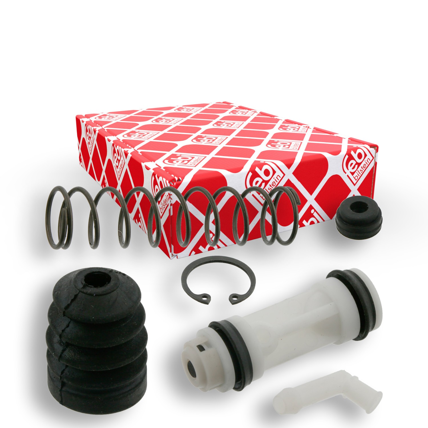 FEBI BILSTEIN Repair Kit, clutch master cylinder Article number: 26188 cheaply