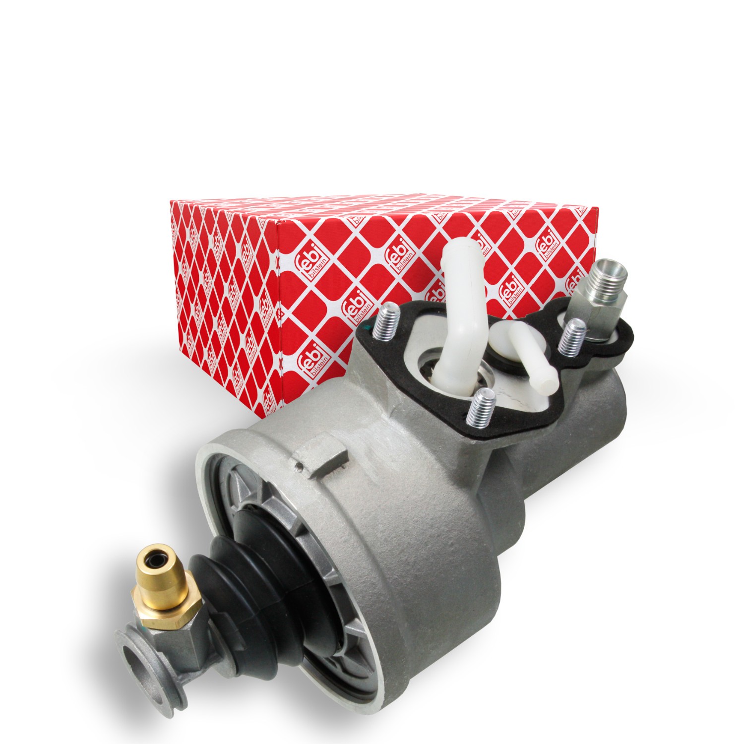 FEBI BILSTEIN Clutch Booster Article number: 35610 cheaply