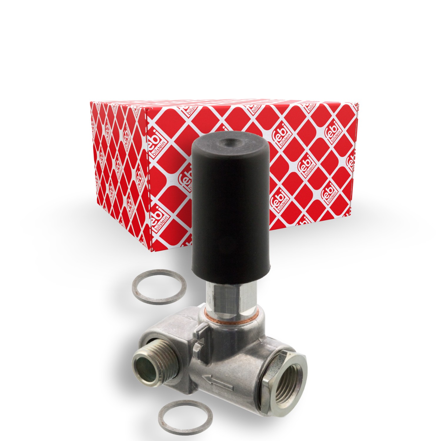 FEBI BILSTEIN Pumpe, brennstoff for-transport artikkelnummer: 35195 billig