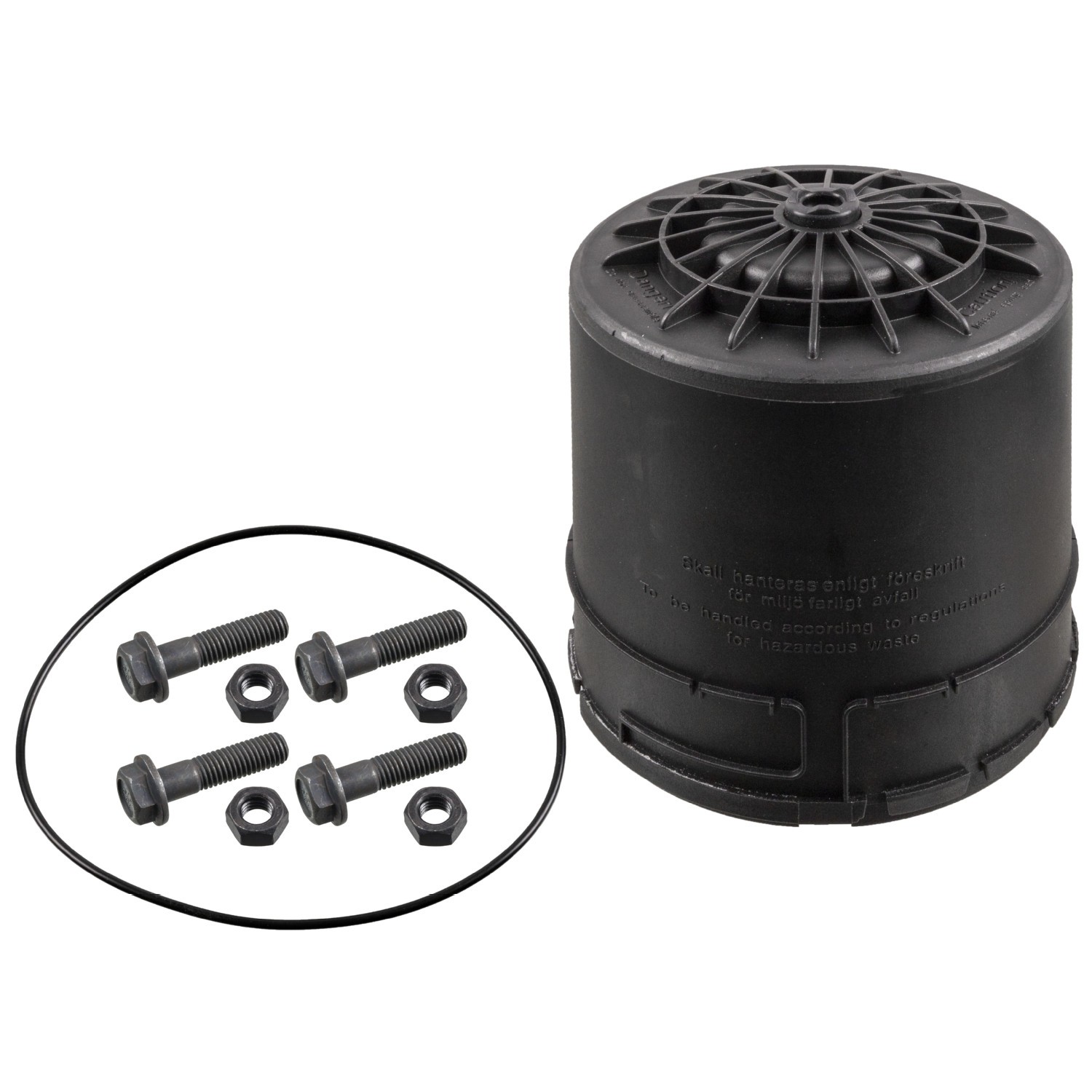 FEBI BILSTEIN Air Dryer Cartridge, compressed-air system Article number: 39128 cheaply