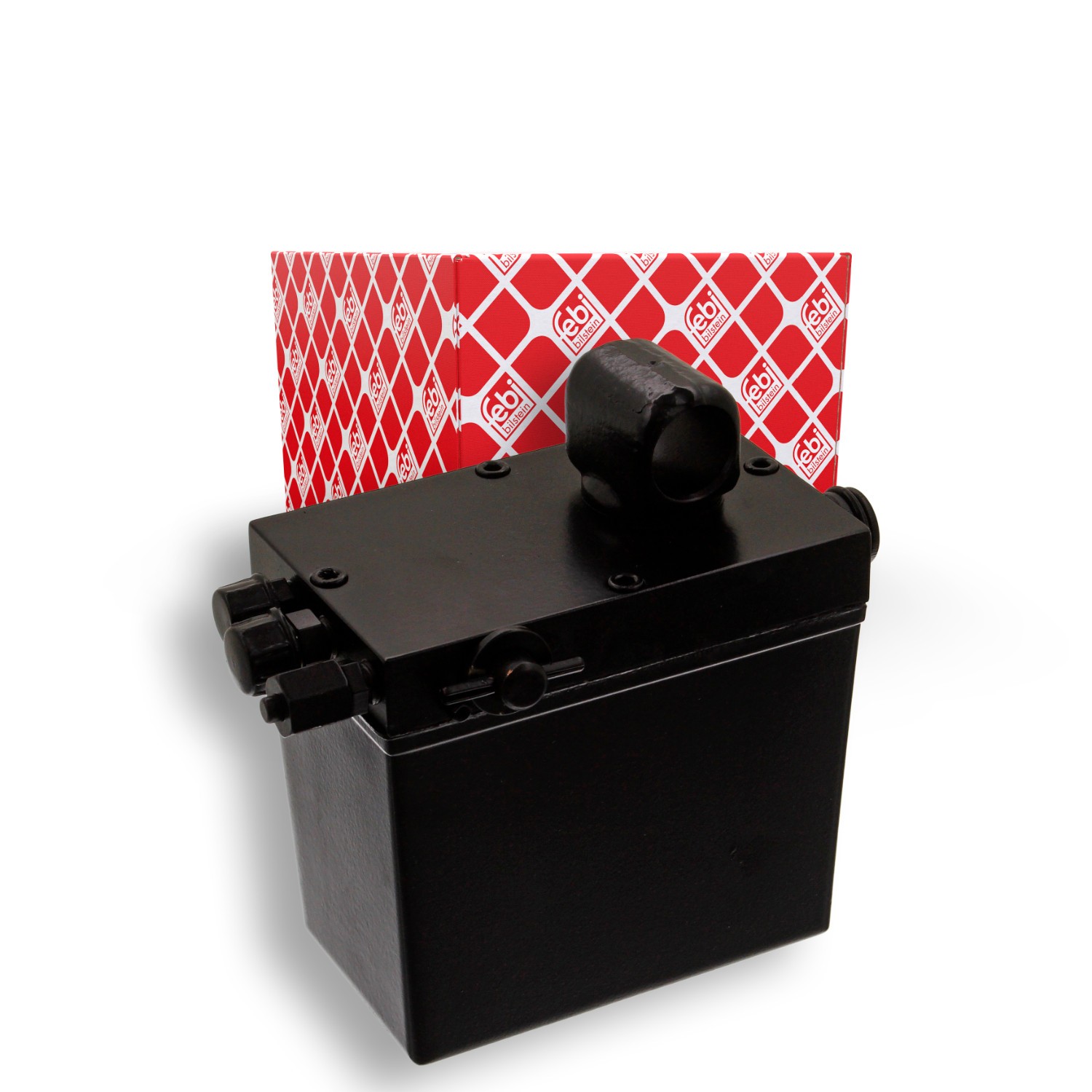 FEBI BILSTEIN Tilt Pump, driver cab Article number: 39853 cheaply