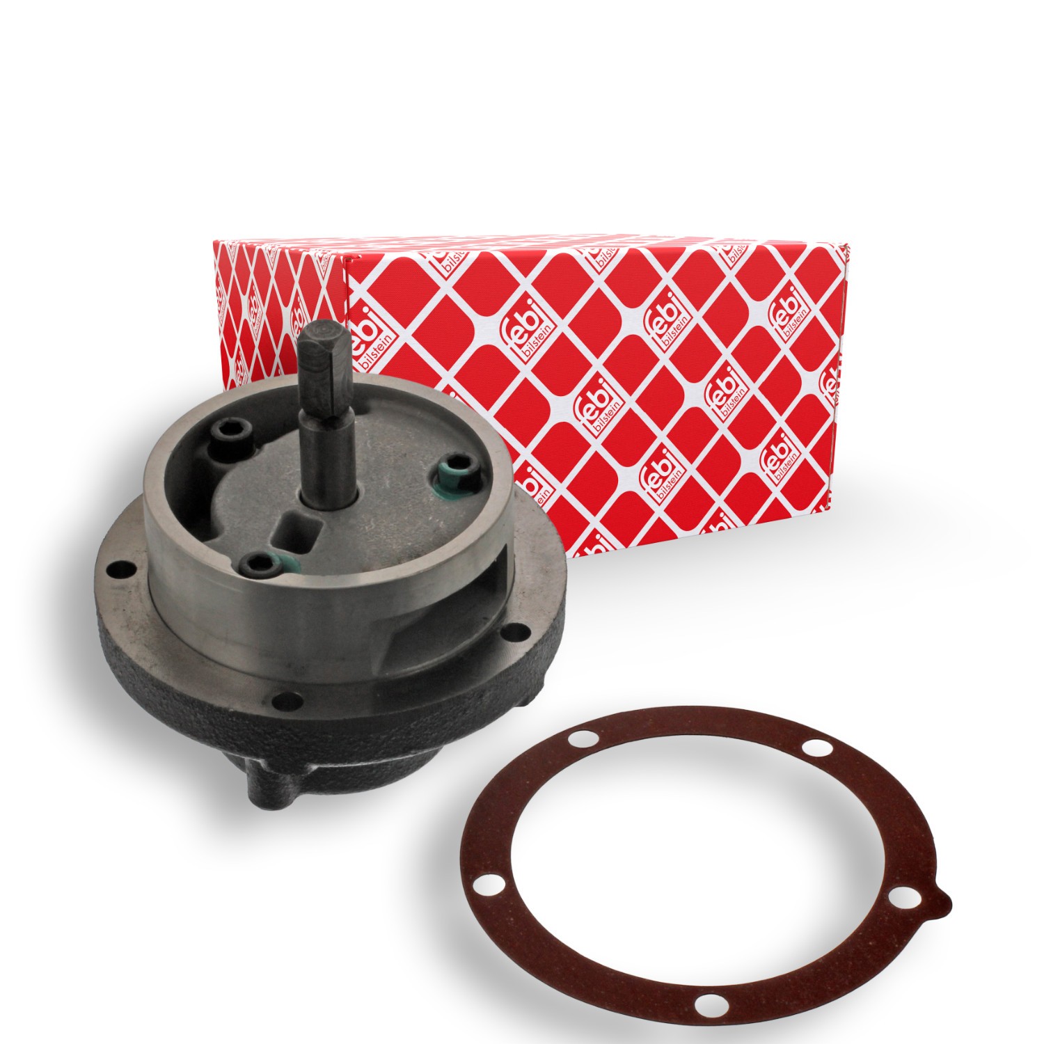 FEBI BILSTEIN Alyvos siurblys, neautomatinė transmisija prekės numeris: 40032 nebrangu