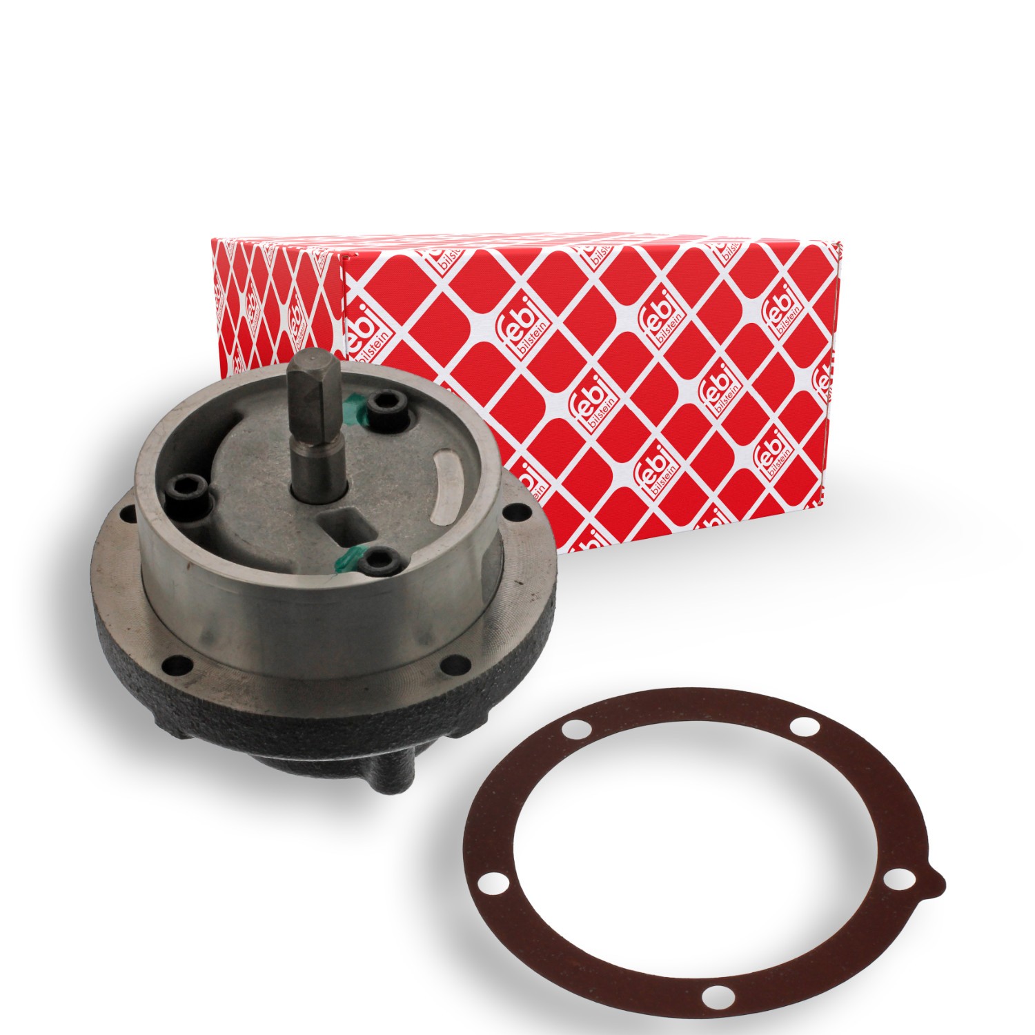 FEBI BILSTEIN Alyvos siurblys, neautomatinė transmisija prekės numeris: 40039 nebrangu