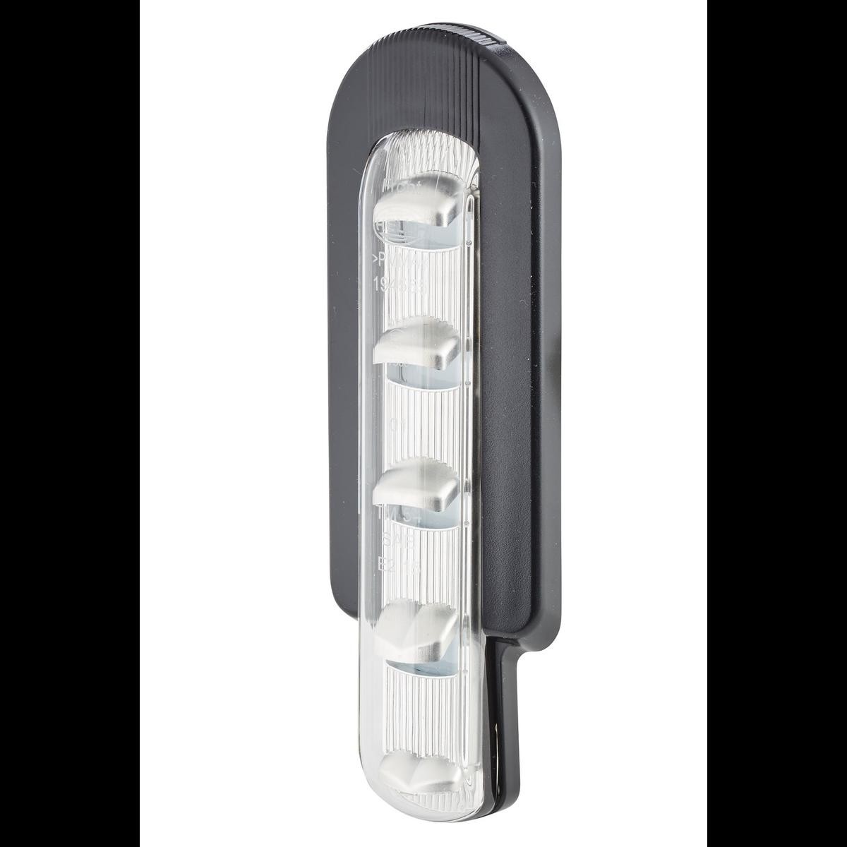 HELLA Ekstrablinklygte Varenummer: 2BM 011 788-011 billige