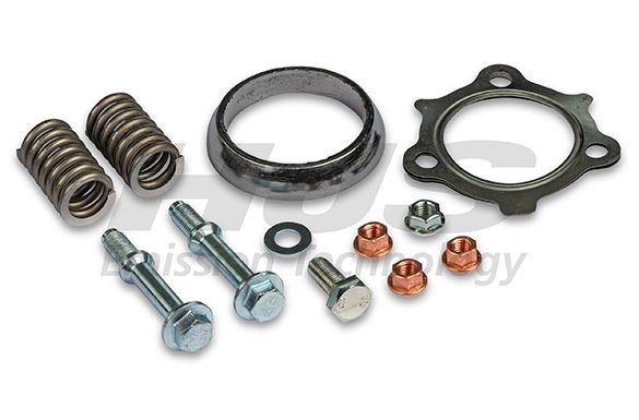 HJS Mounting Kit, catalytic converter Article number: 82 48 7779 cheaply