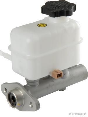 HERTH+BUSS JAKOPARTS Brake master cylinder Article number: J3100406 cheaply